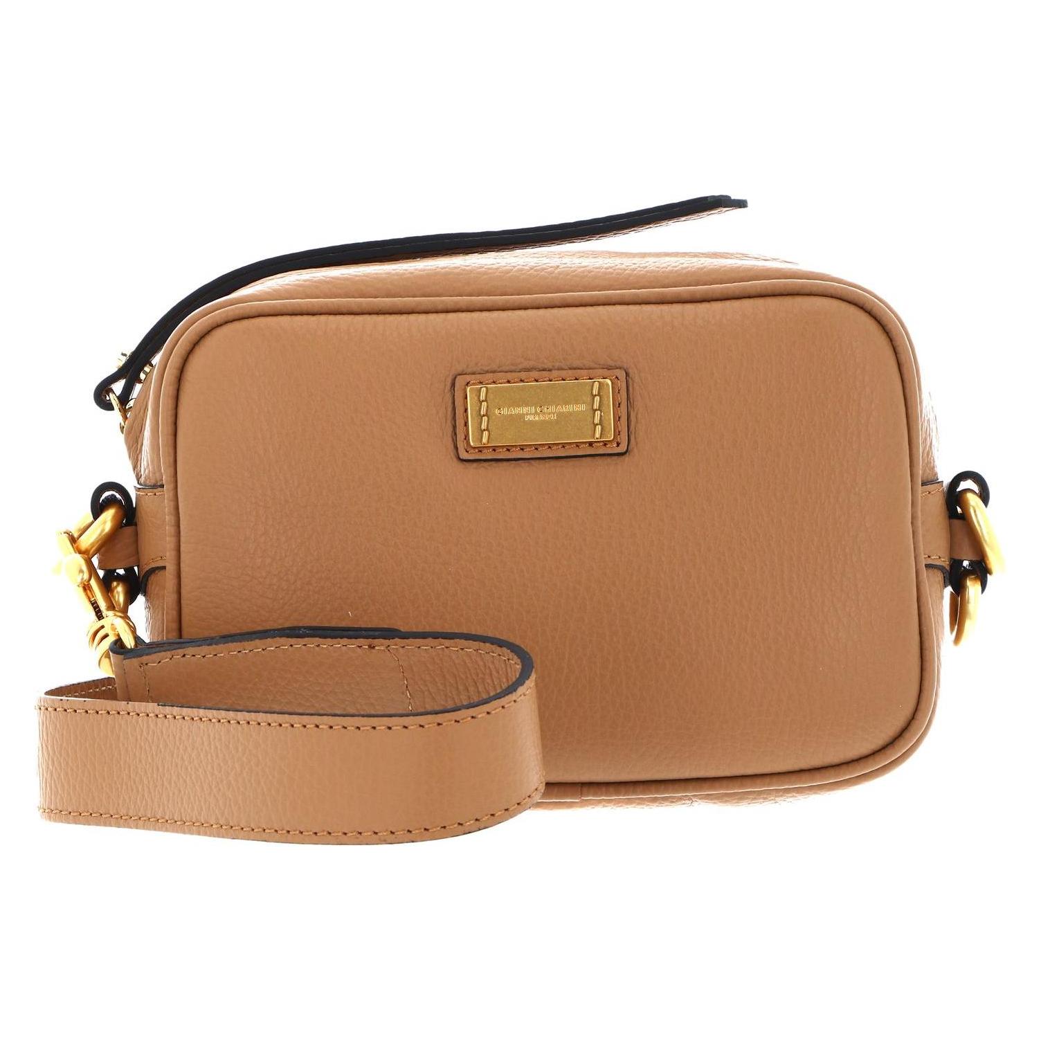 Gianni Chiarini, Damen, Handtasche, Alyssa Crossbody Bag, Braun
