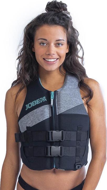 Jobe Neoprene Vest Women Cool Grey (XS)