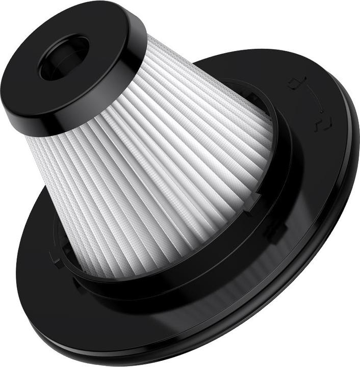 Image du produit Baseus Filtre de rechange pour l'aspirateur à main à vide A7