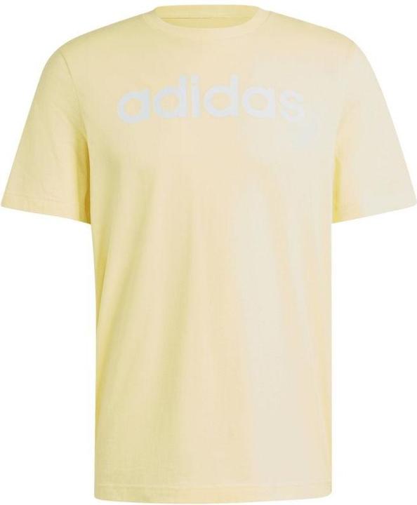 Produktbild Adidas Essentials Single Jersey Linear Bestickt (M)