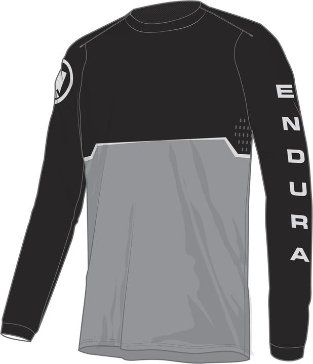 Produktbild Endura Core Printed (XXL)