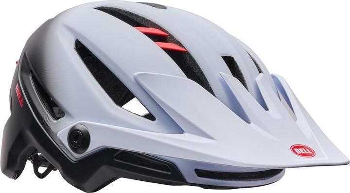 ratio white/black, Weiss