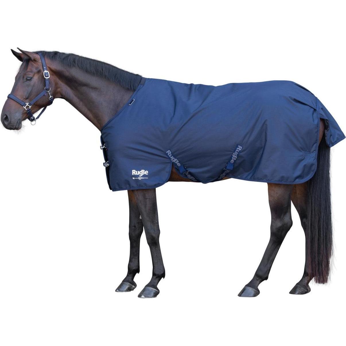 Kerbl Blu Coperta Cavallo, (145 Cm)