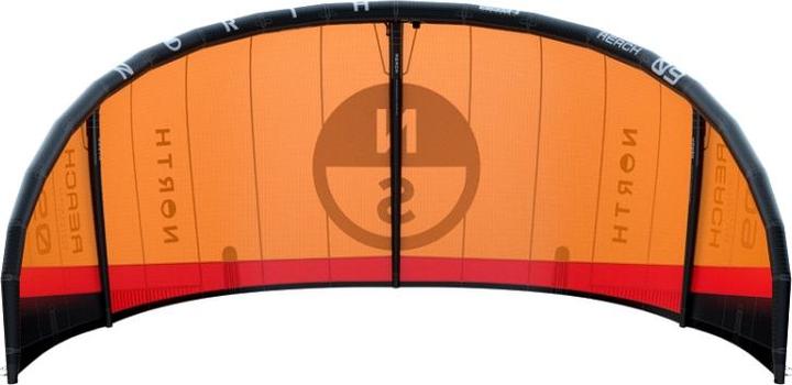 Produktbild North Reach Kite 11m