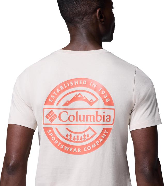 Image du produit Columbia Rapid Ridge™ Back Graphic Tee II (XL)