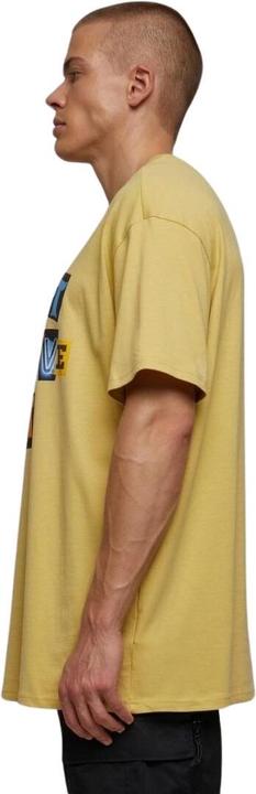 Produktbild Urban Classics Hate it or Love it Oversize Tee - 119383 (S)