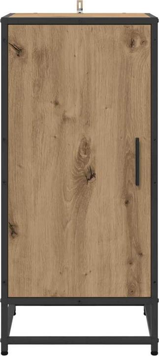 Produktbild vidaXL Modernes Sideboard (35 x 35 x 76 cm)