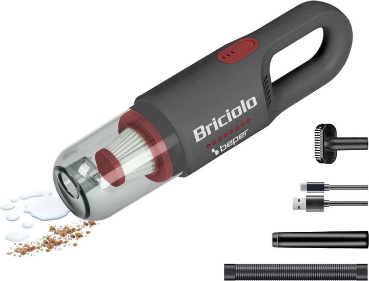 Image du produit Beper P202ASP401