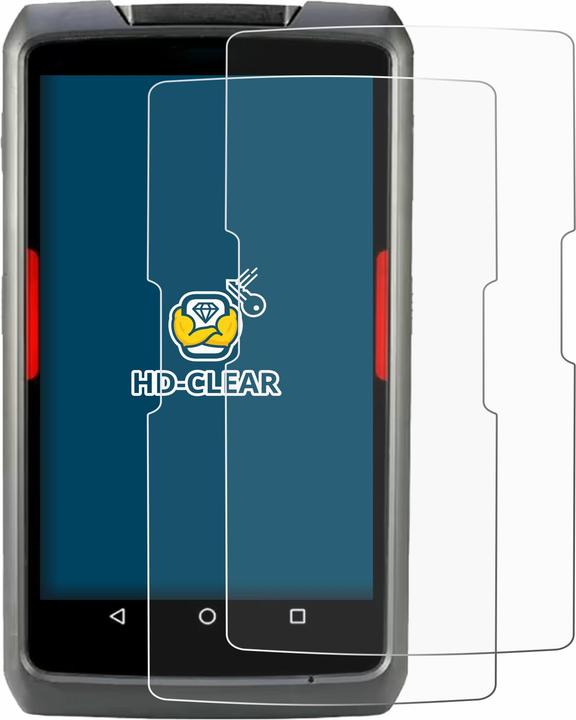 Immagine prodotto BROTECT Pellicola Trasparente