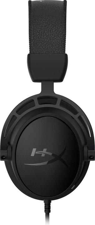 Produktbild HyperX Cloud Alpha S 7.1 (Kabelgebunden)