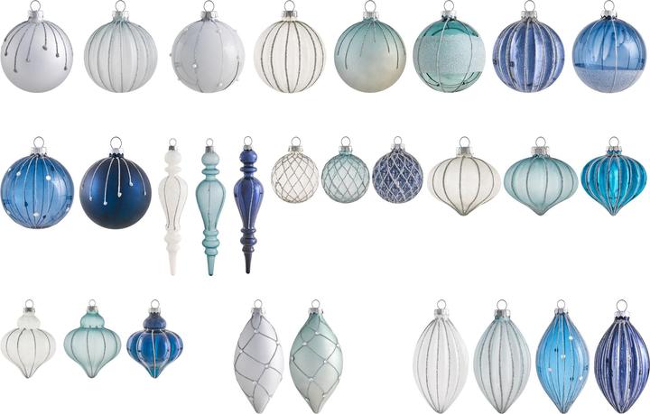 Produktbild Beliani Snowfall (35x)