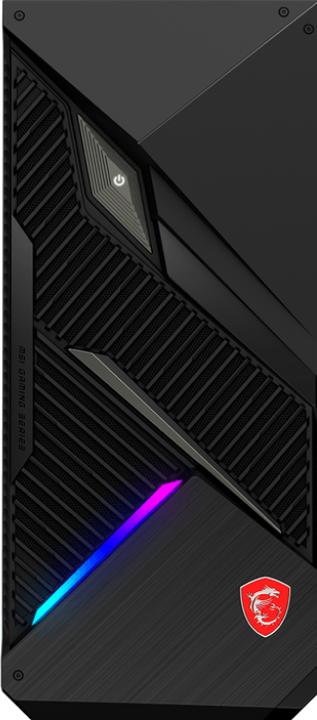 Produktbild MSI MPG Infinite X2 RTX 4070 (2000 GB, 16 GB, Intel Core i7-13700KF, GeForce RTX 4070)