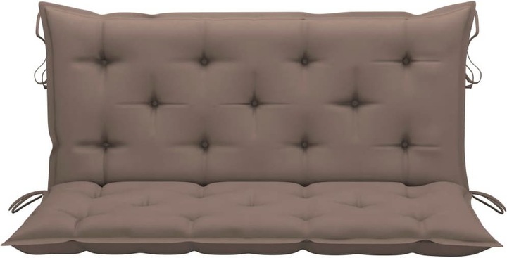 Image du produit VidaXL Henryk (120 x 50 x 7 cm)
