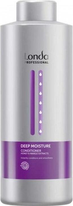 Produktbild Londa Professional - Deep Moisture Dry (Conditioner) - Volume: 250 ml (250 ml)