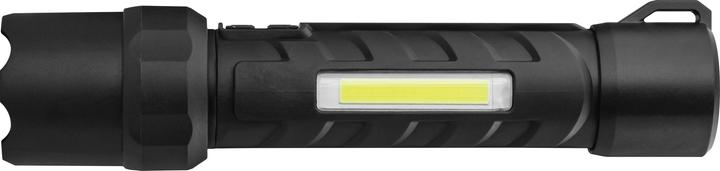 Actual product image Coast PS700R Dual Power POLYSTEEL rechargeable torch 800 lumen (800 lm)