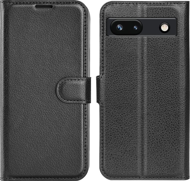 Image du produit Screenguard Housse cuir Google Pixel 7a Leather Guard (Google Pixel 7a)