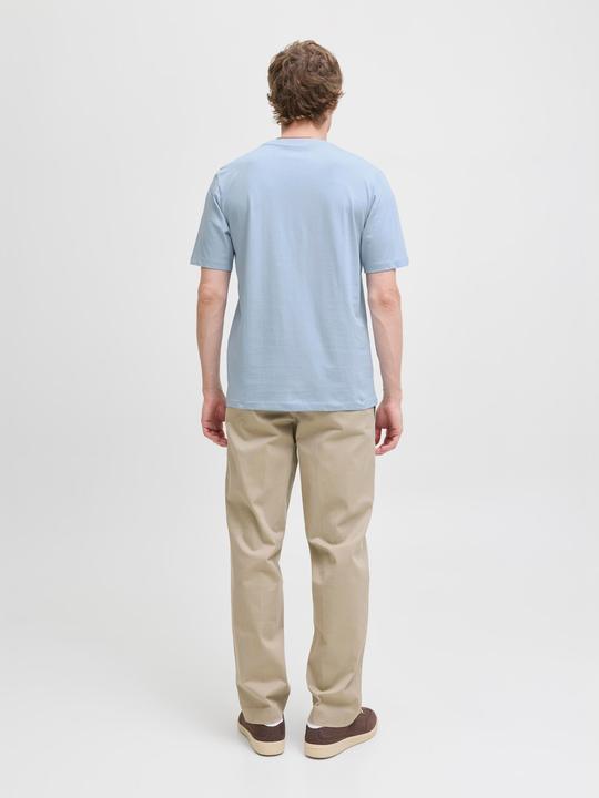Immagine prodotto Jack & Jones Gedruckt Rundhalsausschnitt T-shirt T-shirt (XL)