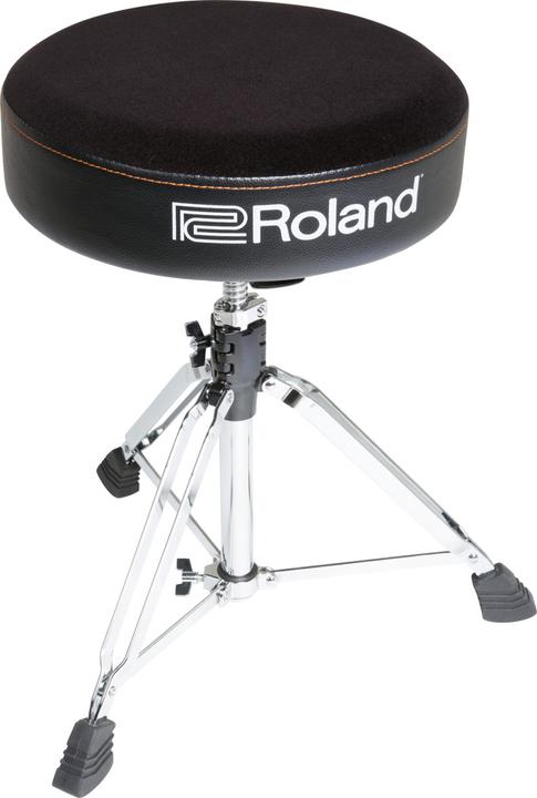Produktbild Roland RDT-R Runder Drum-Hocker (Musikerstuhl)