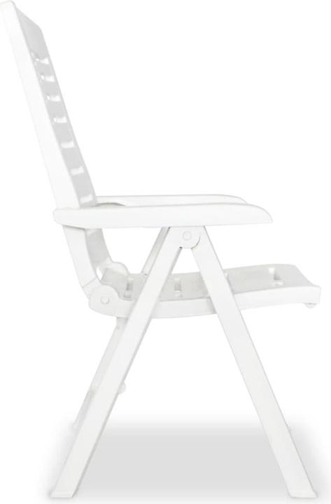 Produktbild vidaXL Gartenstuhl