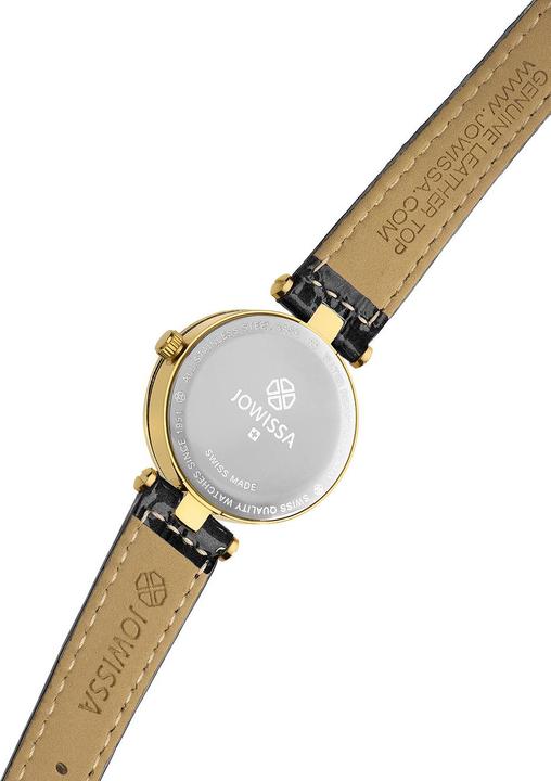 Immagine prodotto Jowissa Strass a faccetta (Orologio da polso analogico, 25 mm)