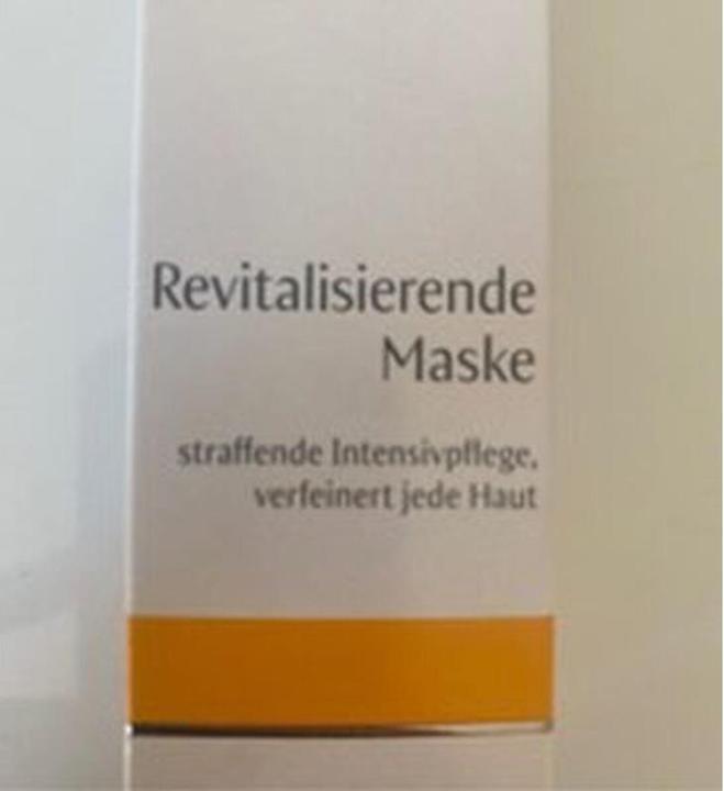 Immagine prodotto Dr. Hauschka Revital (30 ml)