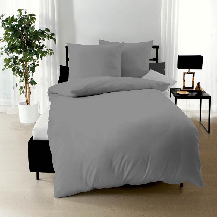 Immagine prodotto Kaeppel Bettwäsche (Copripiumino, 80 x 80 cm, 155 x 220 cm)