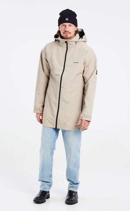 Image du produit Protest VESTES PRTBRYSOME veste (XL)