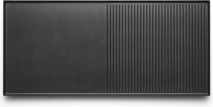 Actual product image Solis 3 in 1 Table Grill for 10