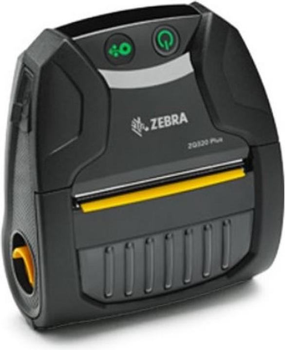 Actual product image Zebra ZQ310 Plus Label Printer Direct Thermal 203 x 203 DPI 100 mm/sec Wired & Wireless Bluetooth (203 dpi)