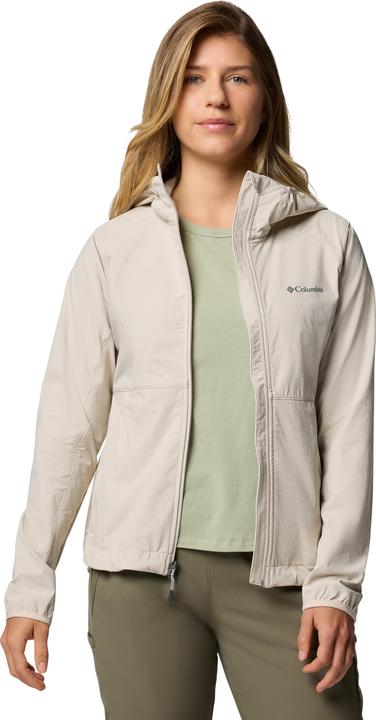 Immagine prodotto Columbia Heather Canyon™ II Hooded Softshell (XL)