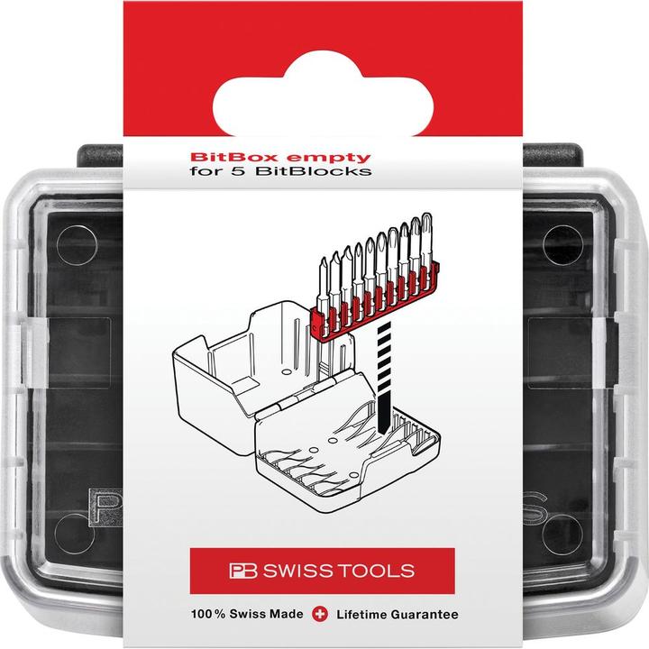 Produktbild PB Swiss Tools Pb 990