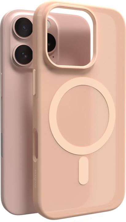 Produktbild Puro Schutzhülle (Apple iPhone 16 Pro)