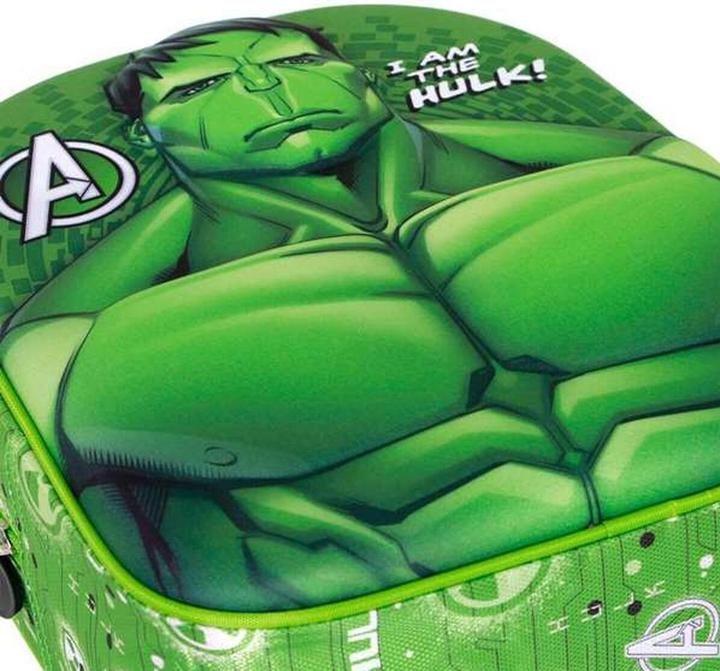 Produktbild Karactermania Elite 3D Backpack Rage