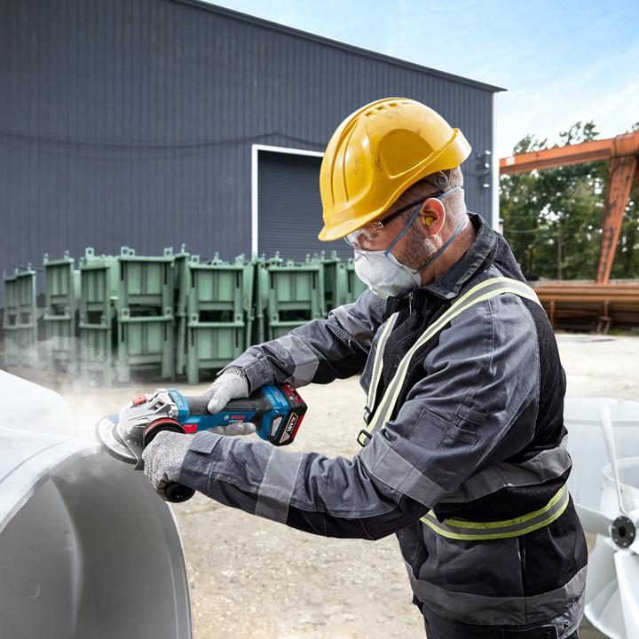Produktbild Bosch Professional GWS 18V-11 (125 mm)