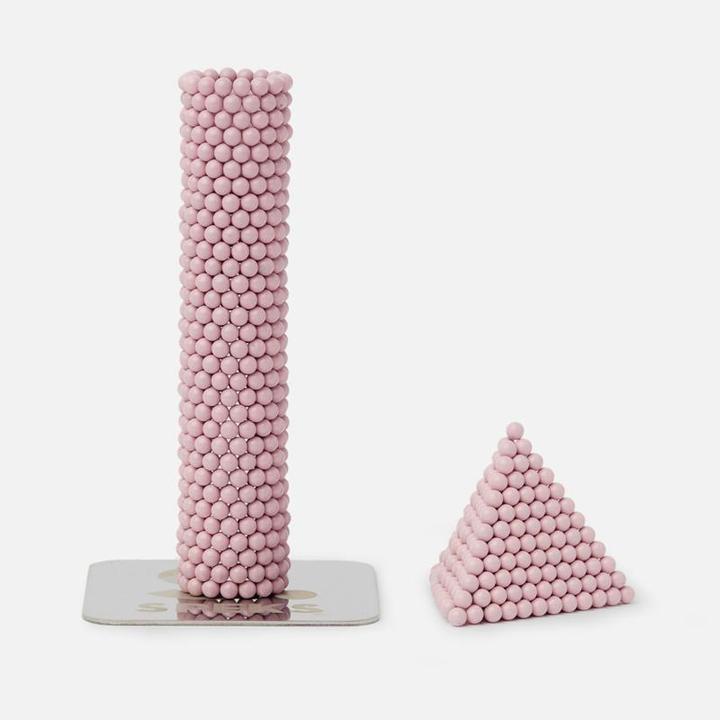 Actual product image Speks Blush