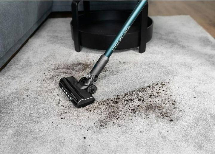 Produktbild Concept Pionowy odkurzacz aku 2w1 Iconic VP6045