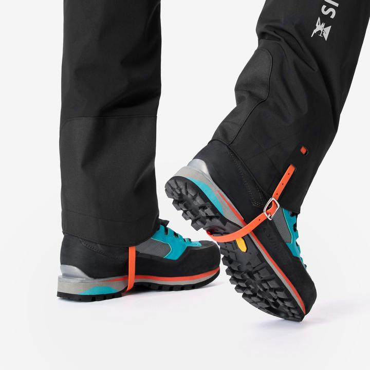 Image du produit Simond Gaiters de randonnée étanches - Noir (S, M)