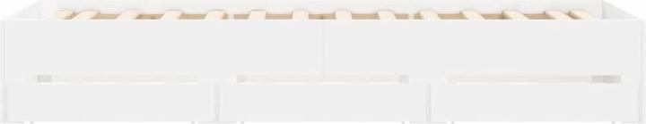 Image du produit vidaXL Bettgestell (90 x 200 cm)