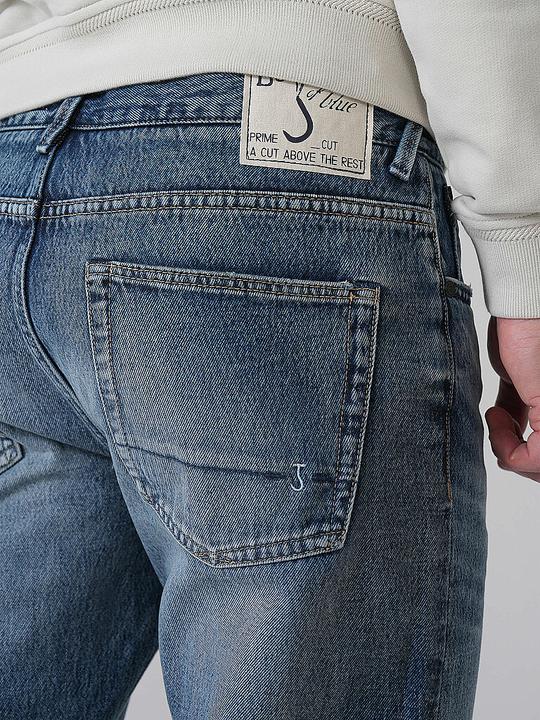 Actual product image Butcher of Blue Stockton Redding Med (W31/L34)