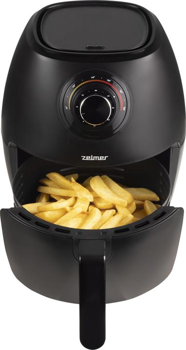 Immagine prodotto Zelmer ZAF3550