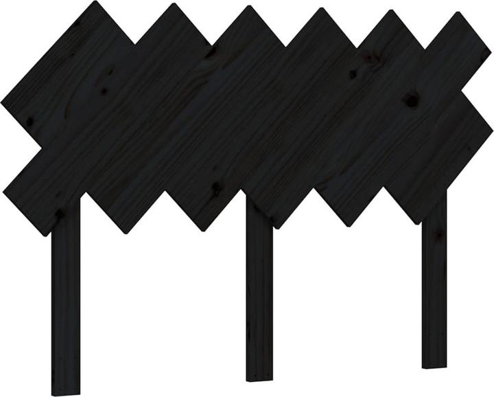 Image du produit vidaXL Bettrahmen (135 x 190 cm)
