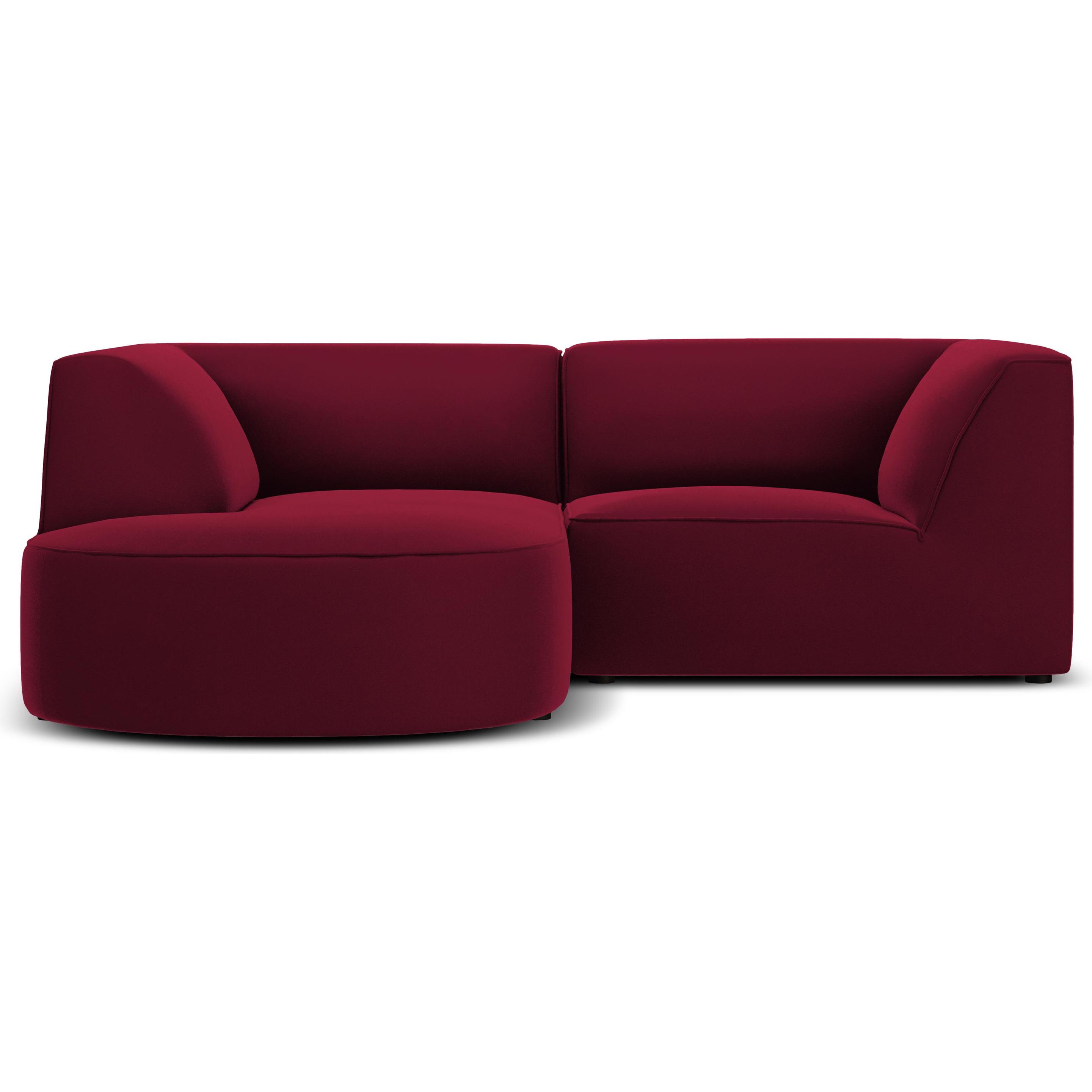CXL by Christian Lacroix, Sofa, Charles (Ecksofa)