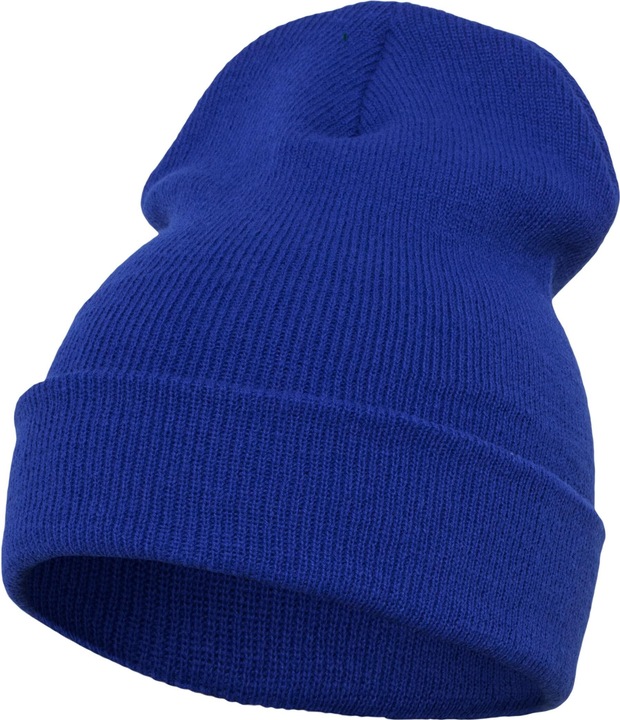 Produktbild Flexfit Heavyweight Long Beanie (One Size)