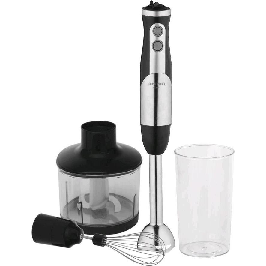 Orava RM-800 B / Handtauchmischer 3 in 1 / 800 W / 0,5 L (RM-800 B)