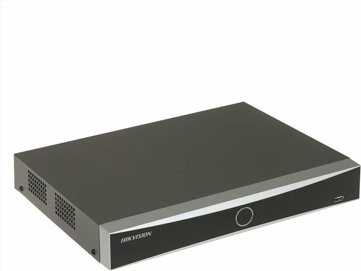 Actual product image Hikvision DS-7604NXI-K1 (Network Video Recorder (NVR))