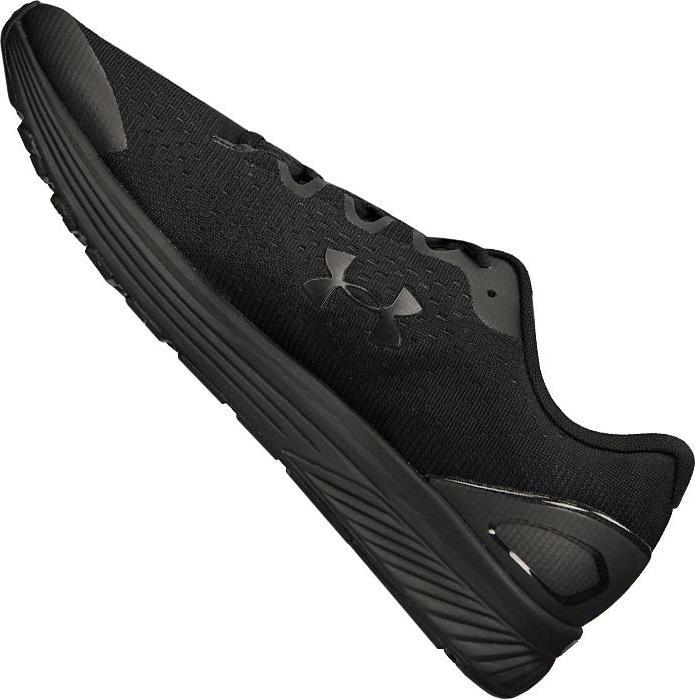 Produktbild Under Armour Buty męskie Charged Bandit 4 czarne r. 41 (3020319-007) (41)