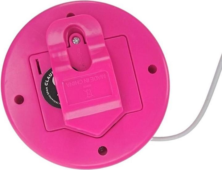 Immagine prodotto Hello Kitty Karaoke Mikrofon Fuchsia