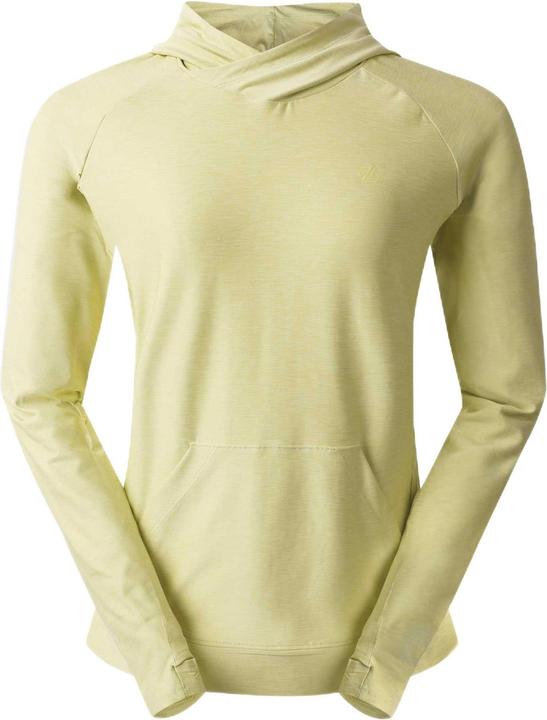 Produktbild Dare2b Kapuzenpullover Sprint City besonders leicht