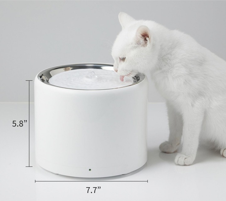 Image du produit Petkit Eversweet sans fil (1.80 l)