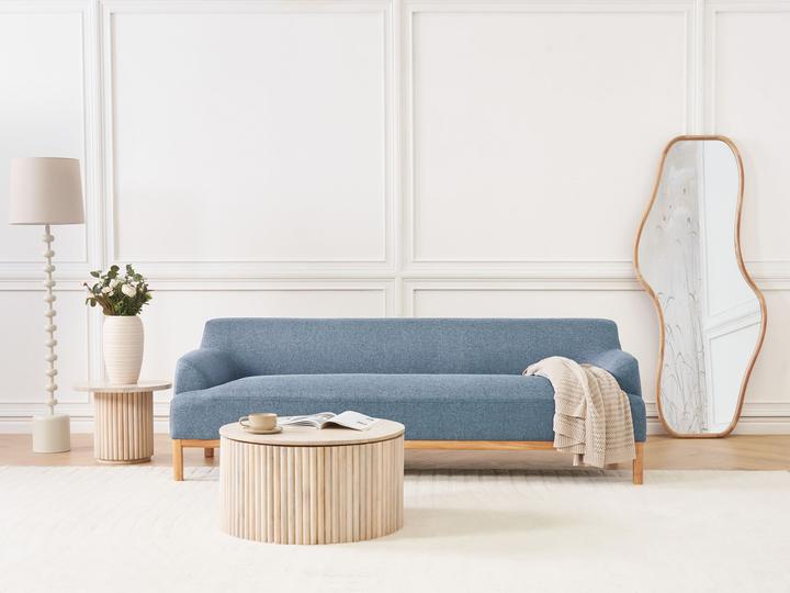 Produktbild Beliani Sosjo (3-Sitzer)